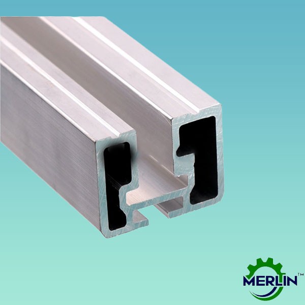 Elevator Sill Module